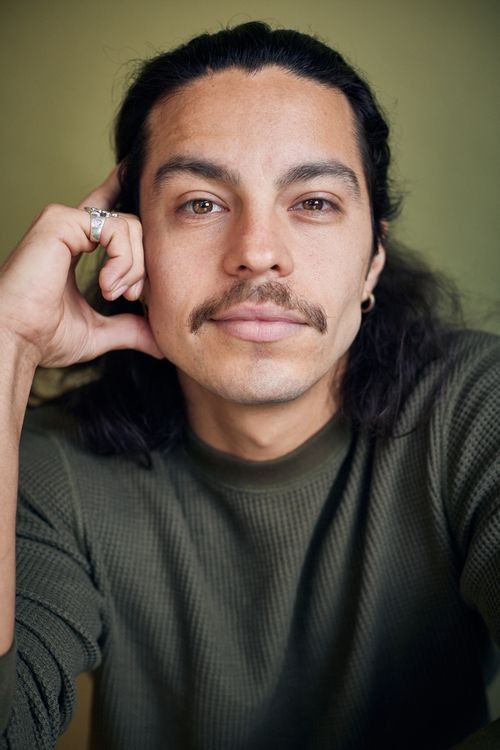 Sebastián Capitán Viveros
