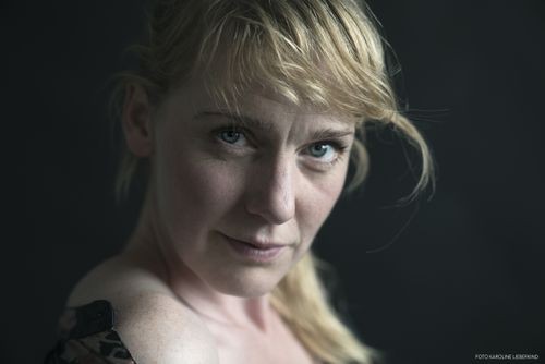 Iben Dorner