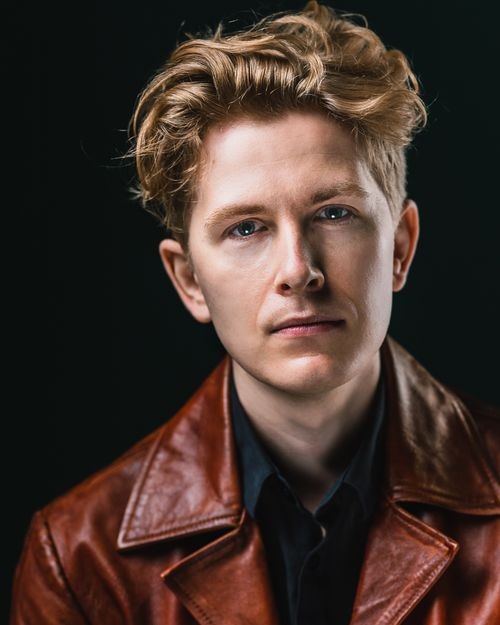 Brandon Lorimer