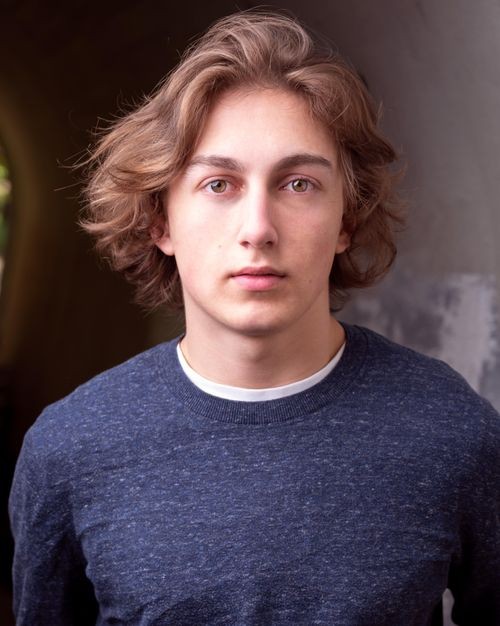 Ethan Suess