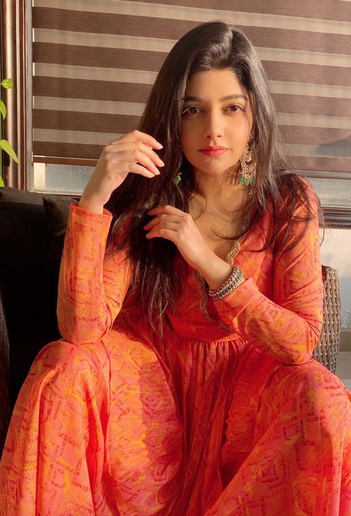 Nupur Nagpal