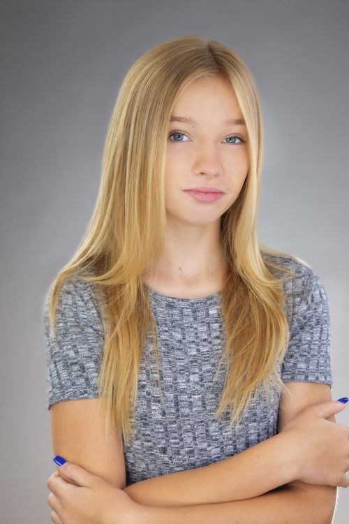 Jadyn Rylee