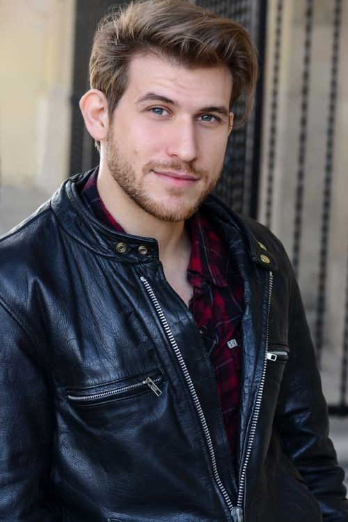 Demetris Hartman