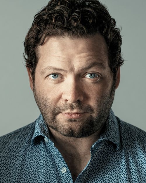 Mac Dale