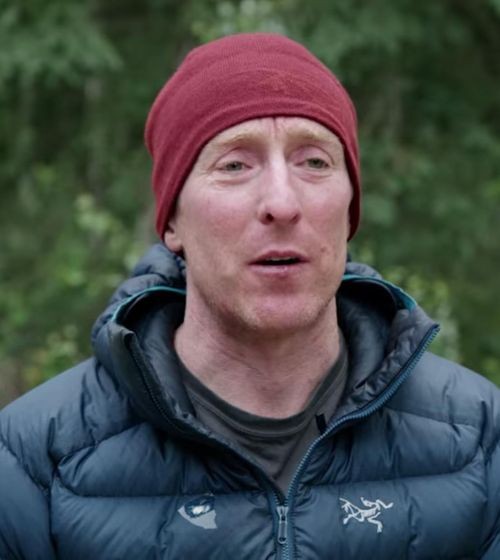 Jon Walsh