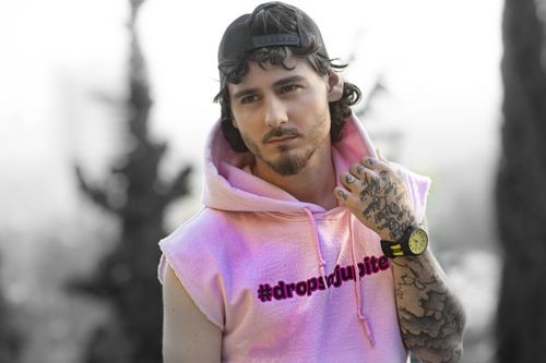Dominic Scott Kay