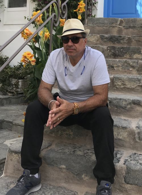 Peter Cordova