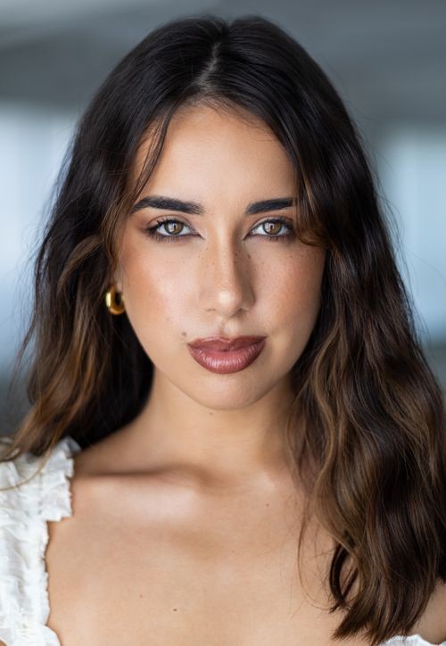 Liliana de la Rosa