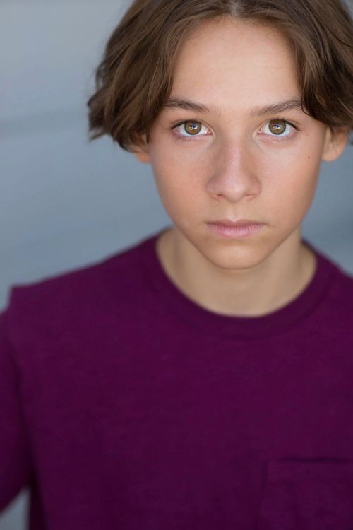 Finn Carr