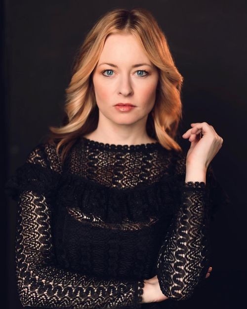 Jessica Morris