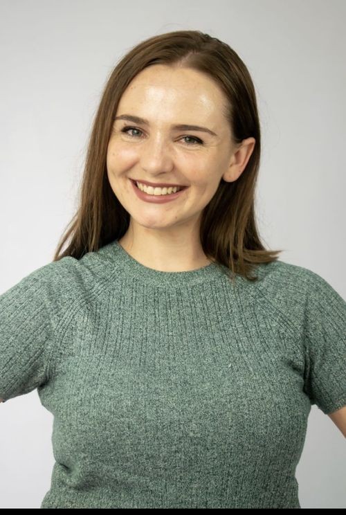 Mariska Denysschen