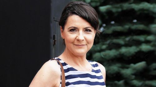 Agnieszka Suchora