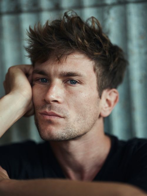 Kevin Brand