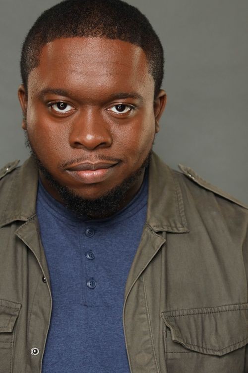 William Jefferson Jr.