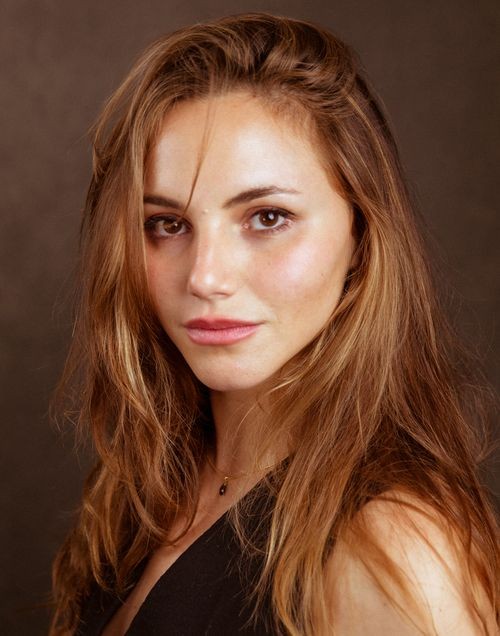 Gigi Tisminetzky