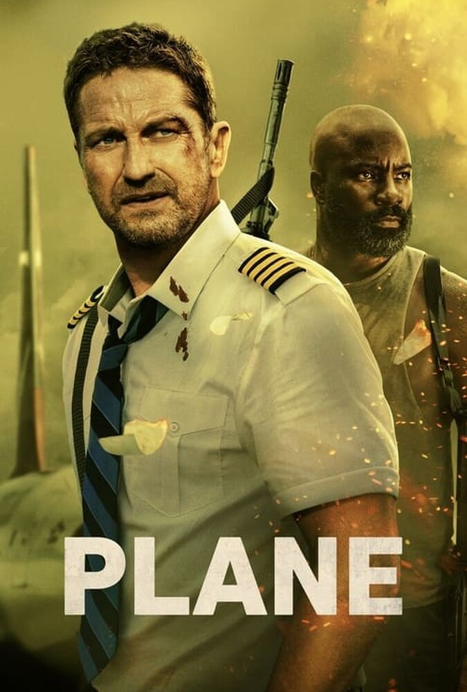 فیلم هواپیما