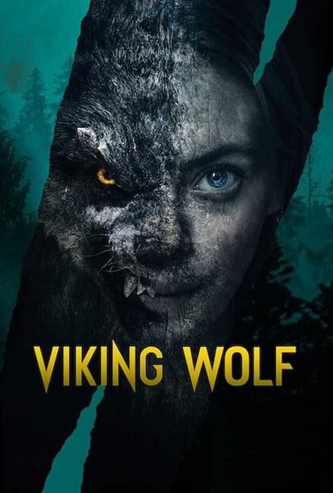 فیلم گرگ وایکینگ