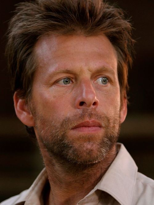 Bill McAdams Jr.