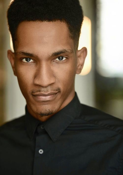 Khalil Harmon