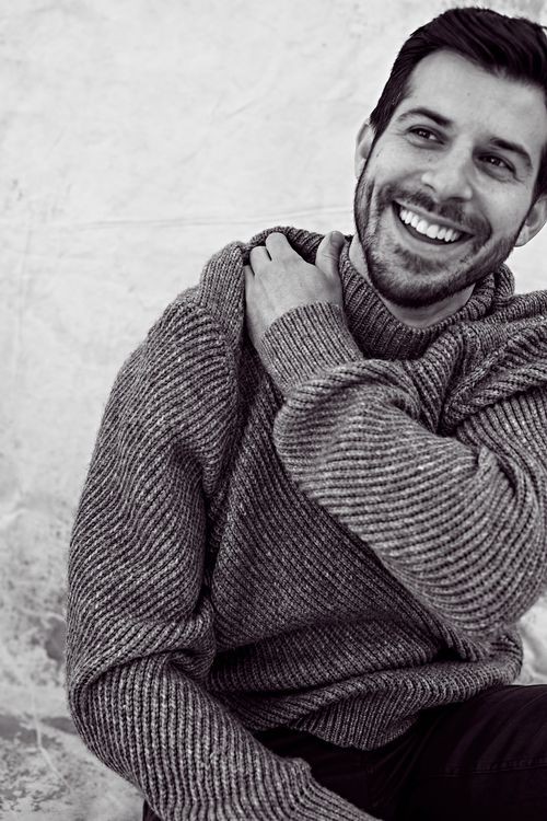 Joey Beni