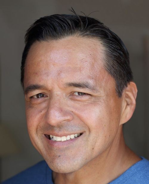Ray L. Perez