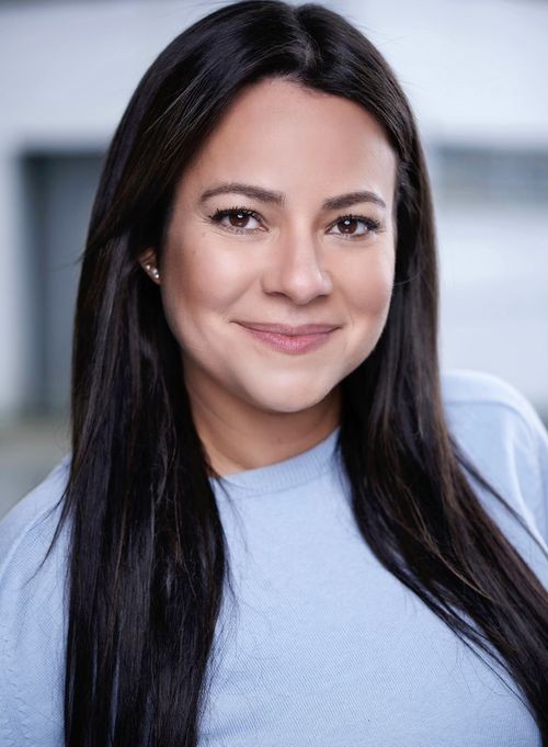 Arlina Rodriguez