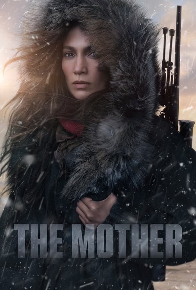 فیلم مادر