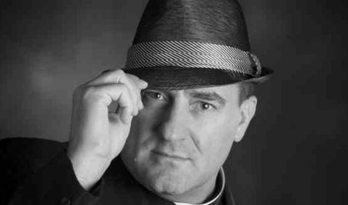 Darrin Merlino