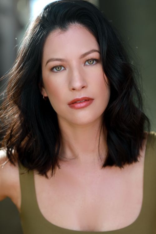 Samantha Jean