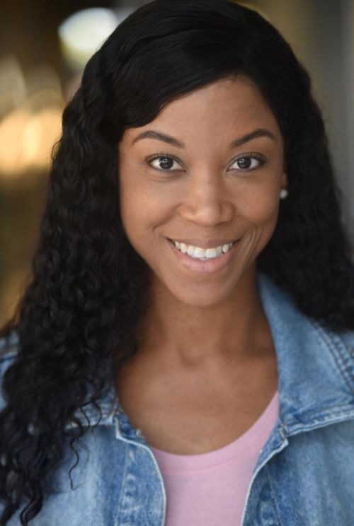 Robin Michelle Lee