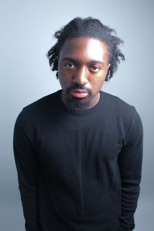 Miles Alexander