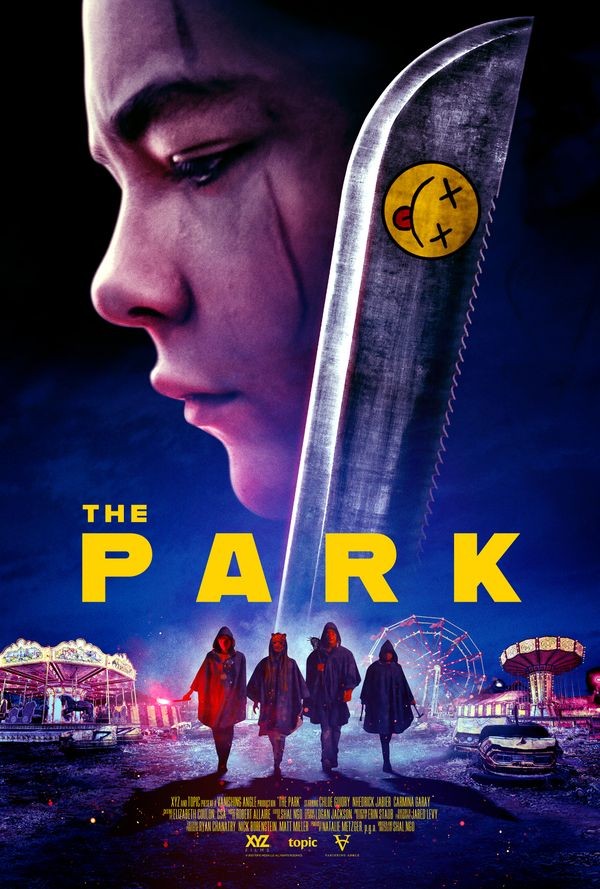 فیلم پارک