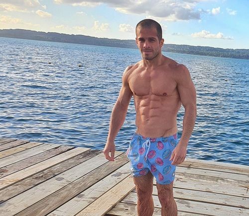 Joaquin Puig