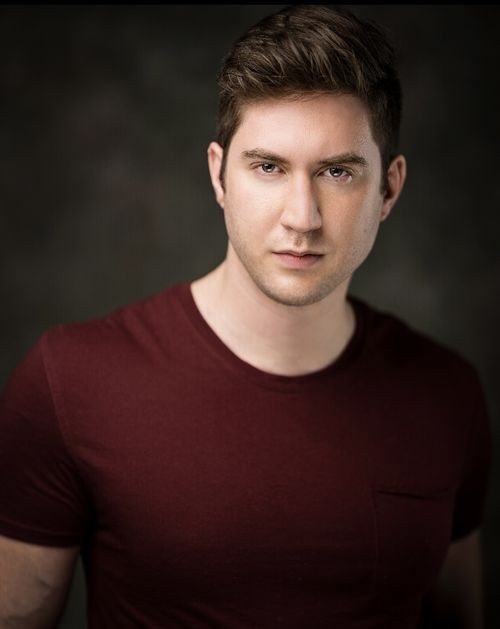 Ryan Russell
