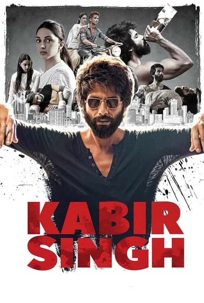 فیلم کبیر سینگ