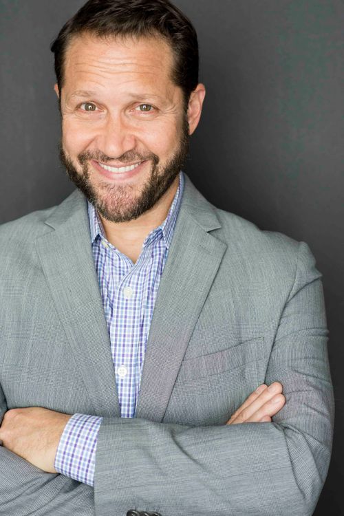 Michael Yurchak