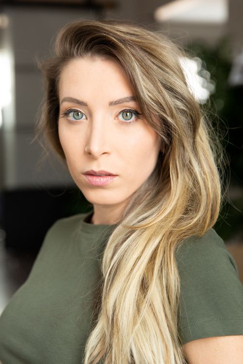 Jilian McLendon