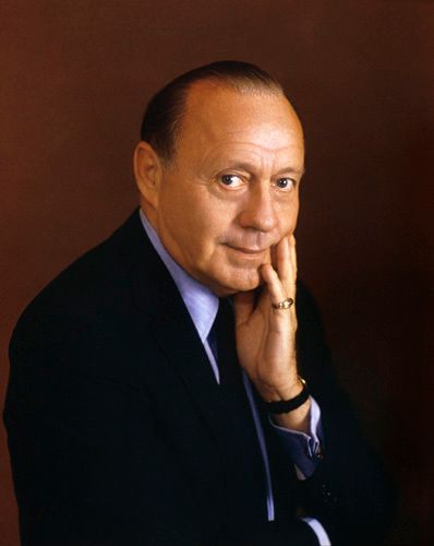 Jack Benny
