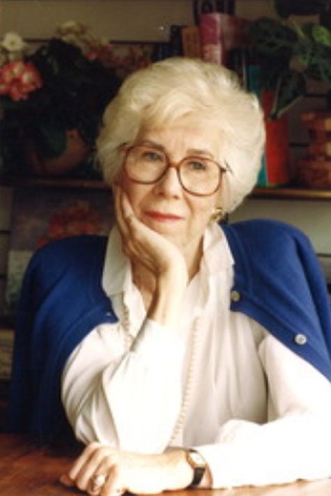 Portia Nelson