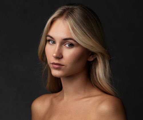Holly Sullivan