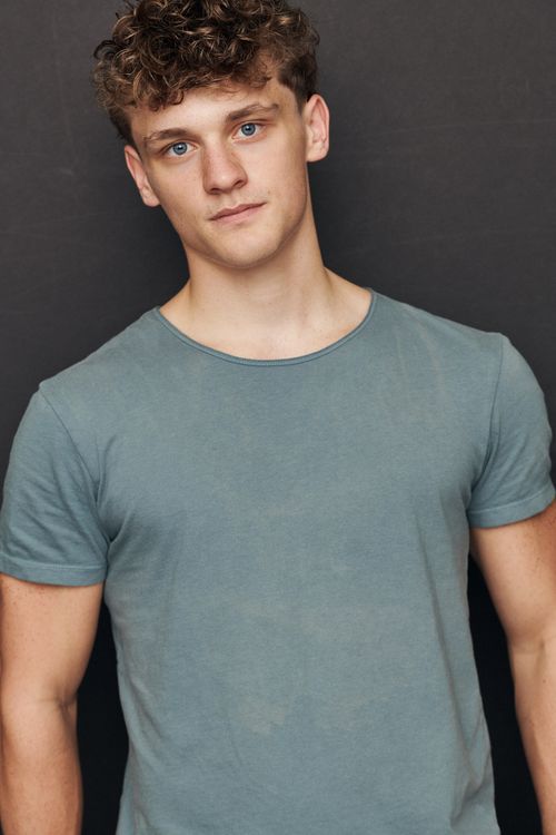Ben Cook