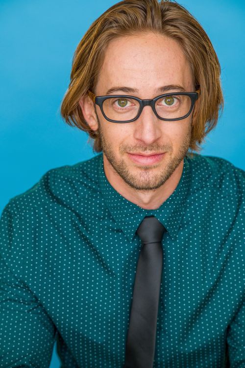 Andrew Simon