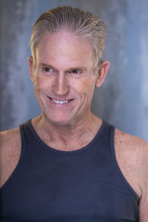 Howard M. Lockie