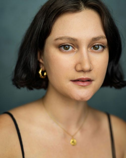 Elina Alminas