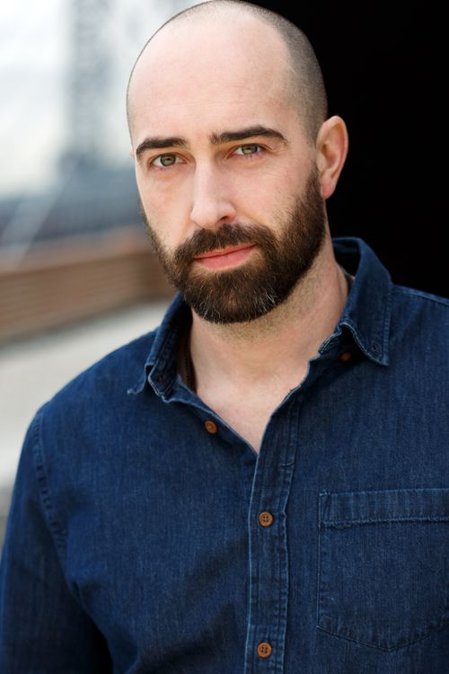 Mike Mihm