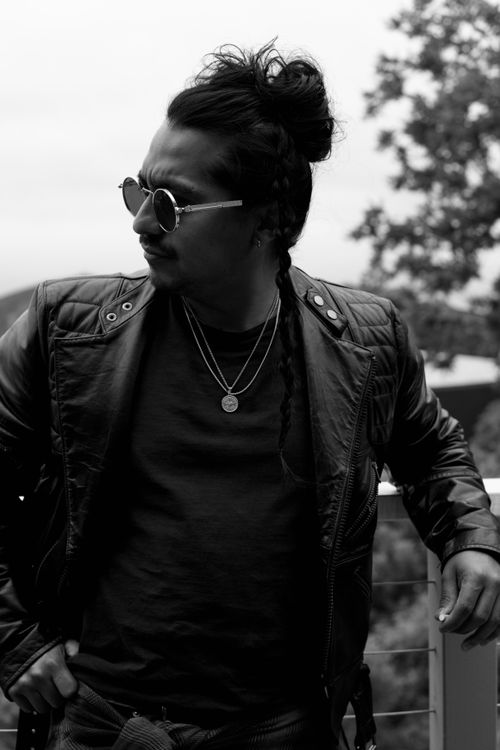 Eric Marq