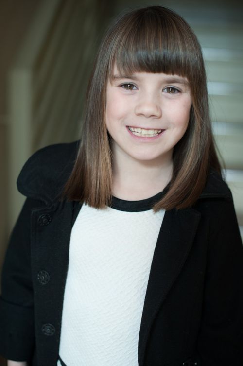 Leila Grace