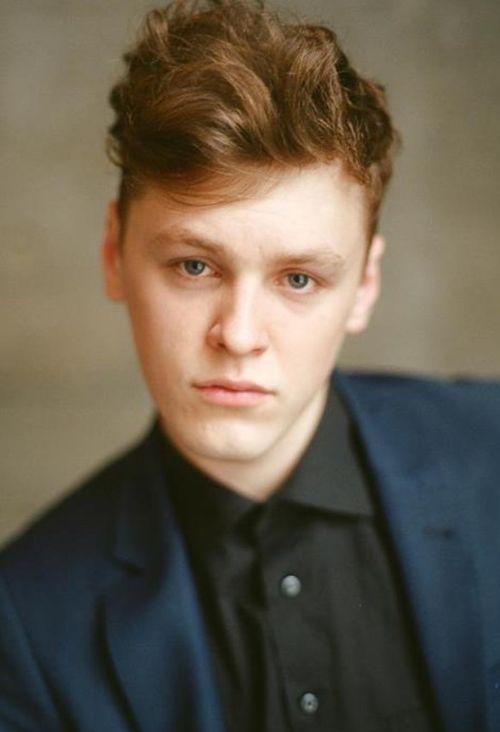 Nikita Elenev