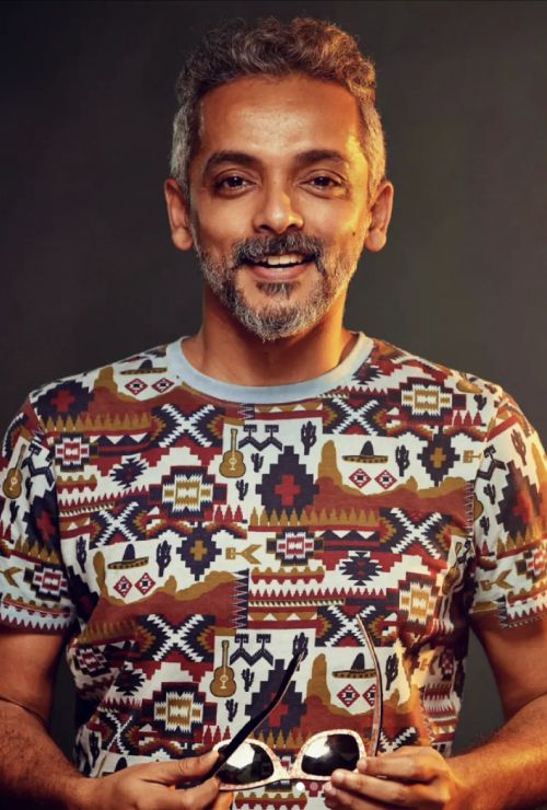 Vincent Vadakkan