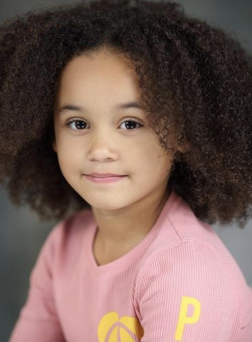 Alaysia Jackson